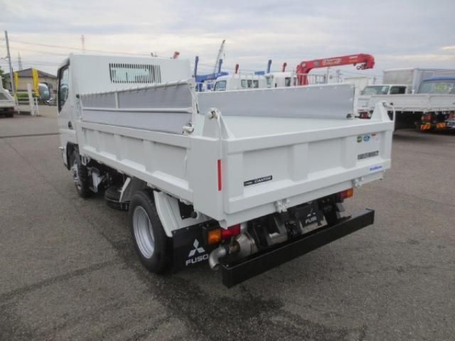Mitsubishi CANTER 2025-10 7199484-4