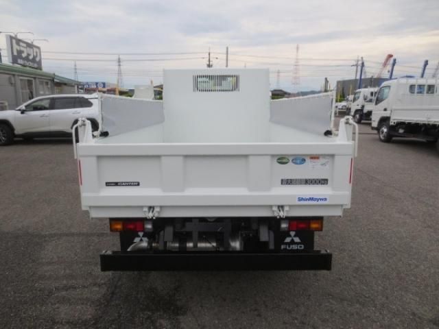 Mitsubishi CANTER 2025-10 7199484-6