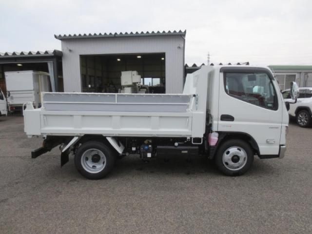 Mitsubishi CANTER 2025-10 7199484-7