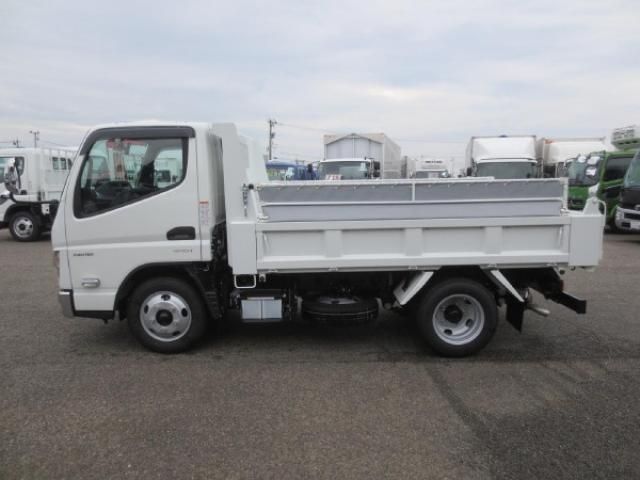 Mitsubishi CANTER 2025-10 7199484-8