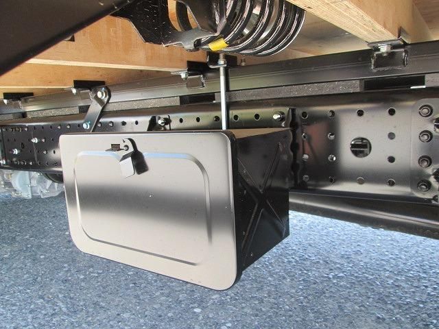 Mitsubishi CANTER 2026-01 7199490-11