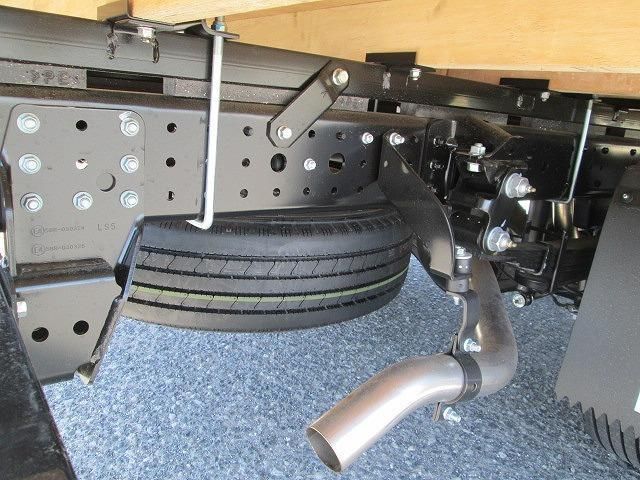 Mitsubishi CANTER 2026-01 7199490-12
