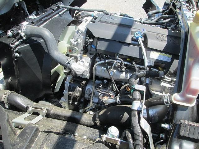 Mitsubishi CANTER 2026-01 7199490-24