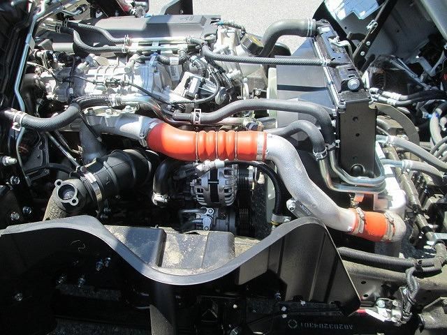 Mitsubishi CANTER 2026-01 7199490-25