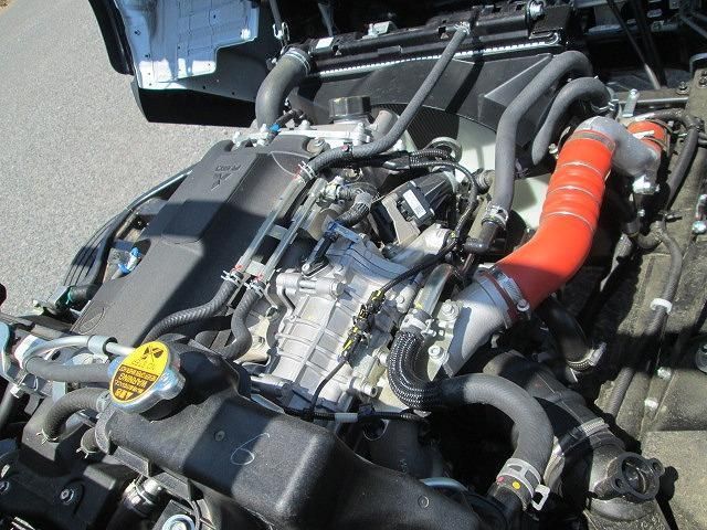 Mitsubishi CANTER 2026-01 7199490-26