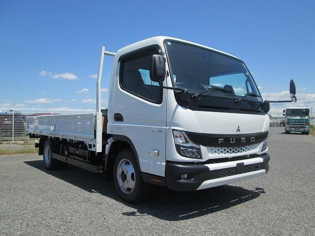 Mitsubishi CANTER 2026-01 7199490-2