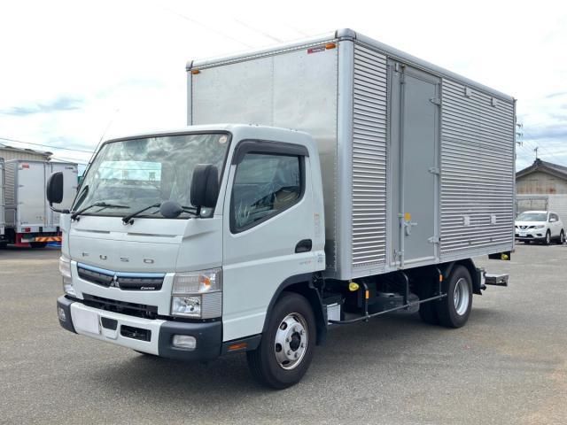 Mitsubishi CANTER 2020-08 7199499-0