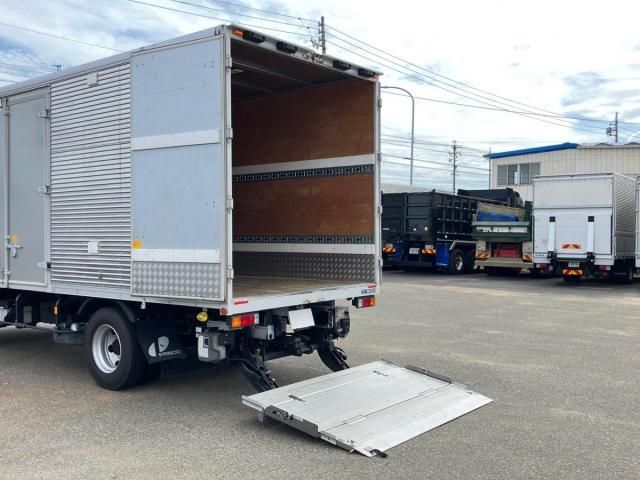 Mitsubishi CANTER 2020-08 7199499-10