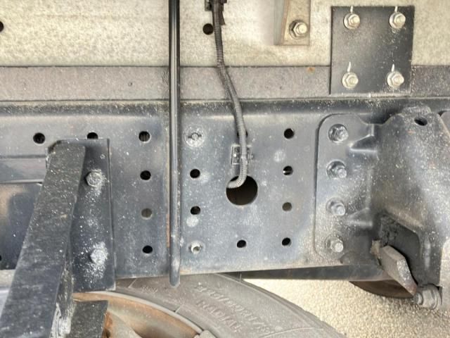 Mitsubishi CANTER 2020-08 7199499-11