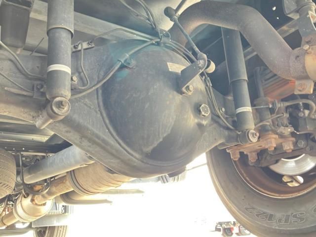 Mitsubishi CANTER 2020-08 7199499-13