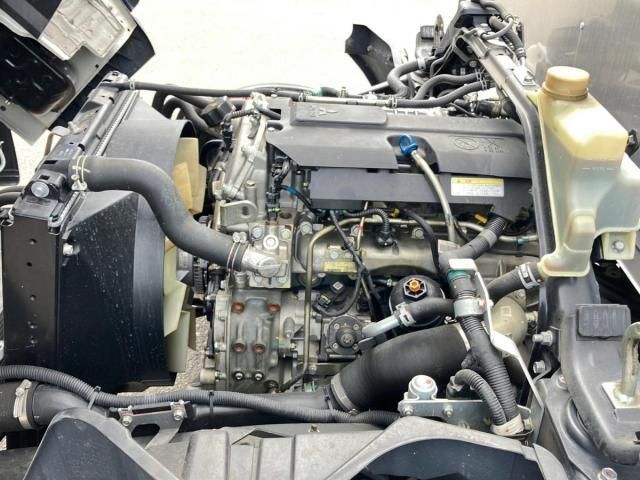 Mitsubishi CANTER 2020-08 7199499-14
