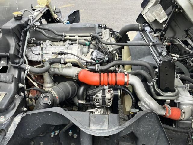 Mitsubishi CANTER 2020-08 7199499-15