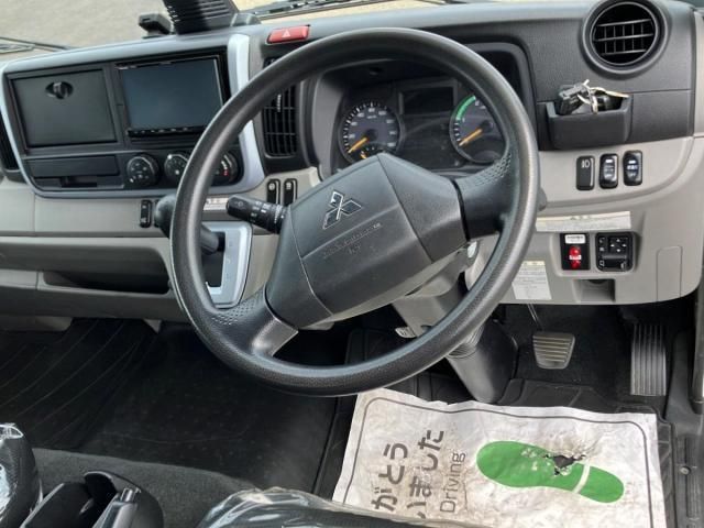 Mitsubishi CANTER 2020-08 7199499-18