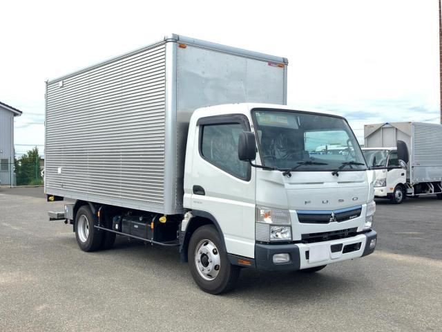 Mitsubishi CANTER 2020-08 7199499-1