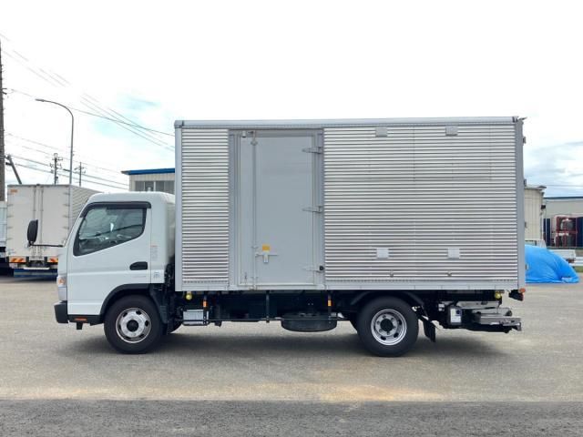Mitsubishi CANTER 2020-08 7199499-4