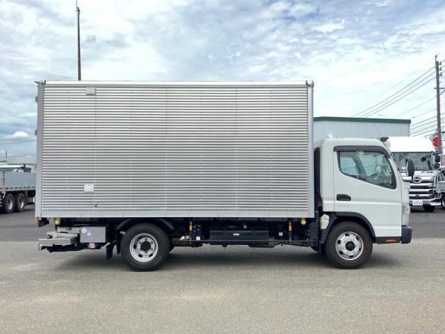 Mitsubishi CANTER 2020-08 7199499-5