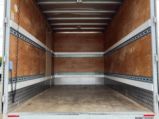 Mitsubishi CANTER 2020-08 7199499-7