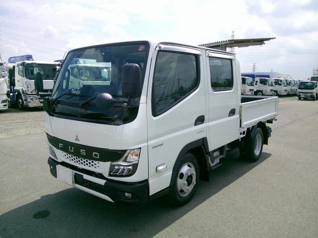 Mitsubishi CANTER 2026-01 7199492-0