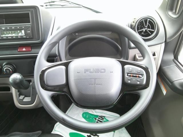 Mitsubishi CANTER 2026-01 7199492-11