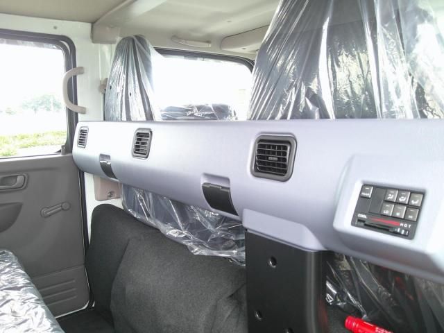 Mitsubishi CANTER 2026-01 7199492-21