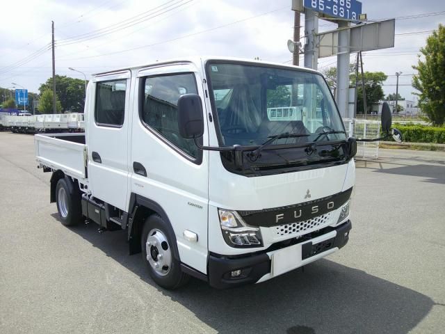 Mitsubishi CANTER 2026-01 7199492-2