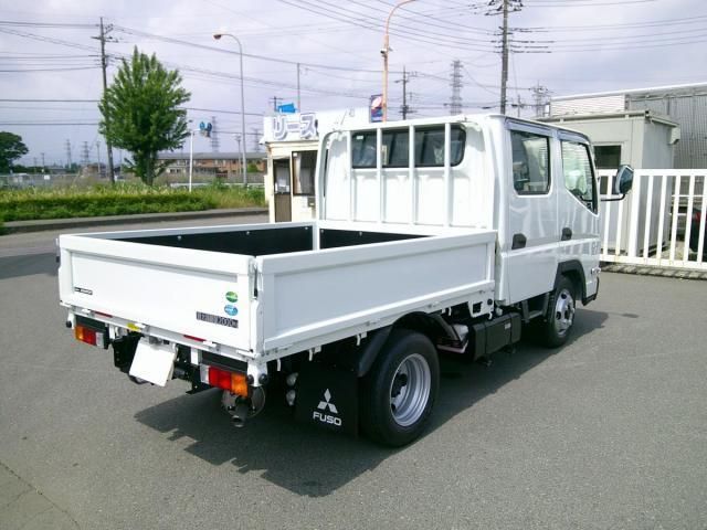 Mitsubishi CANTER 2026-01 7199492-4