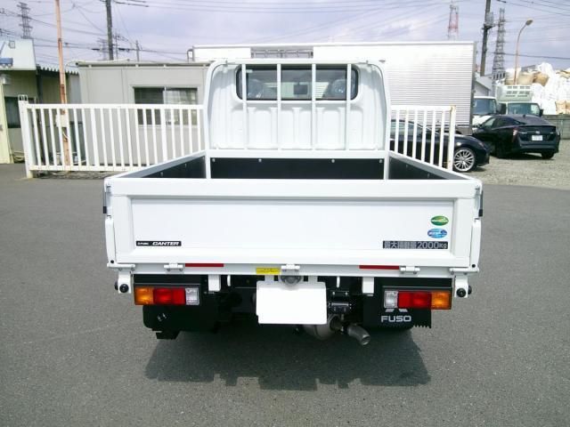 Mitsubishi CANTER 2026-01 7199492-5