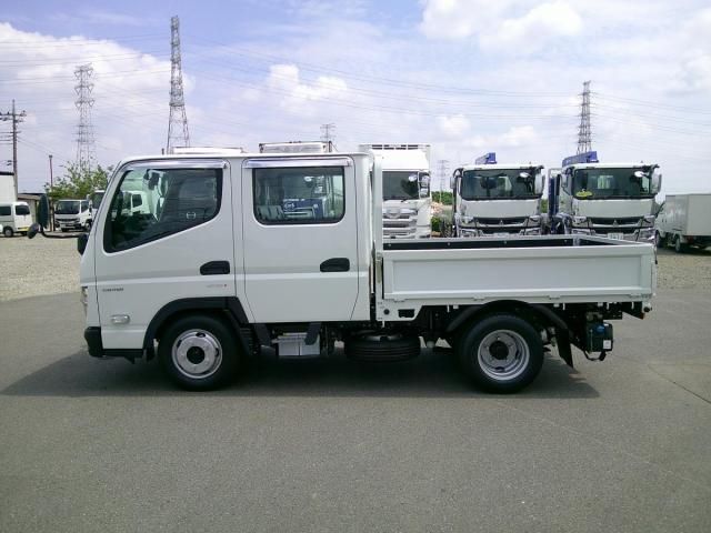 Mitsubishi CANTER 2026-01 7199492-7