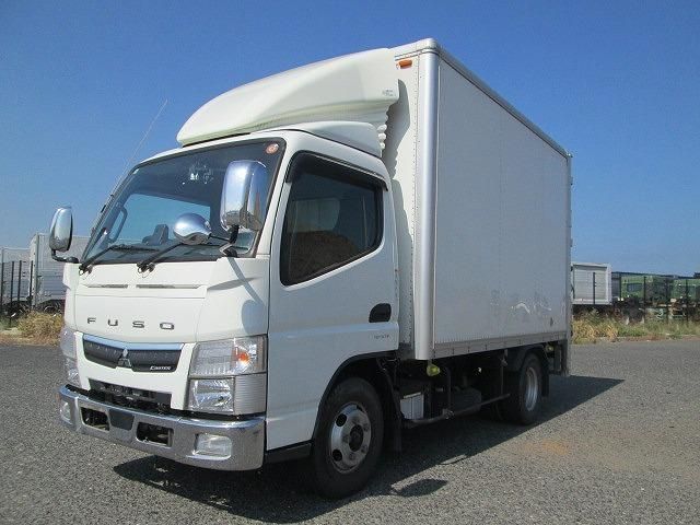Mitsubishi CANTER 2021-04 7199502-0