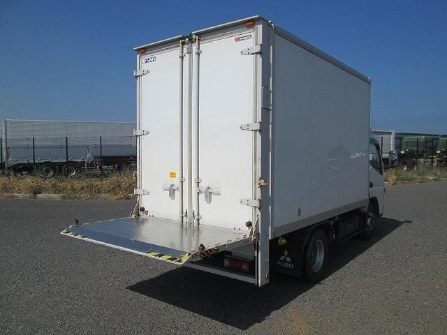 Mitsubishi CANTER 2021-04 7199502-9