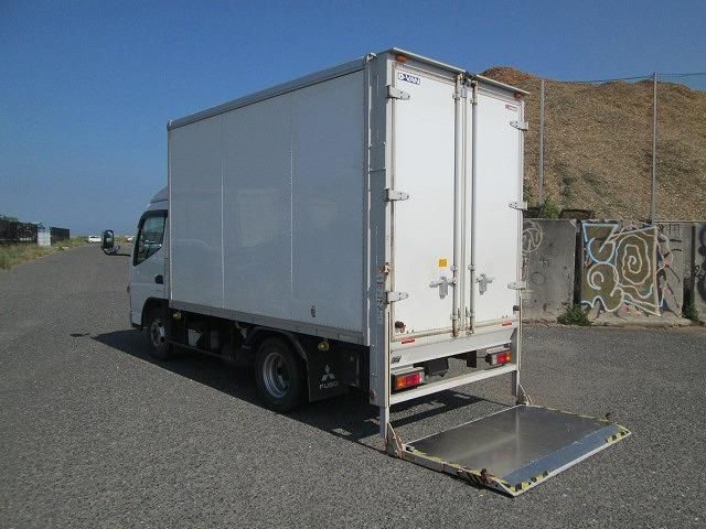 Mitsubishi CANTER 2021-04 7199502-10