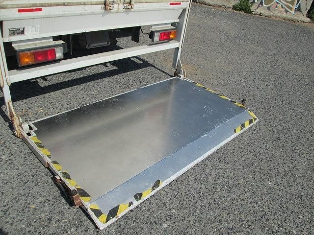 Mitsubishi CANTER 2021-04 7199502-11
