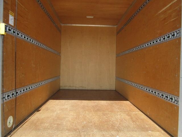 Mitsubishi CANTER 2021-04 7199502-12