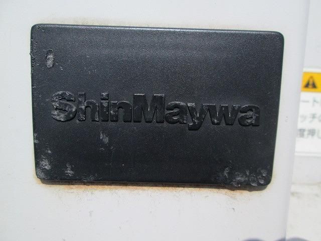 Mitsubishi CANTER 2021-04 7199502-14