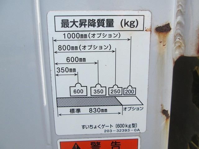 Mitsubishi CANTER 2021-04 7199502-15