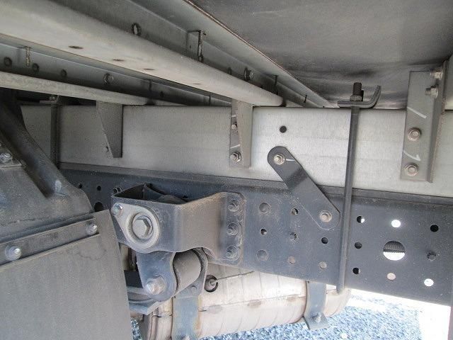 Mitsubishi CANTER 2021-04 7199502-16