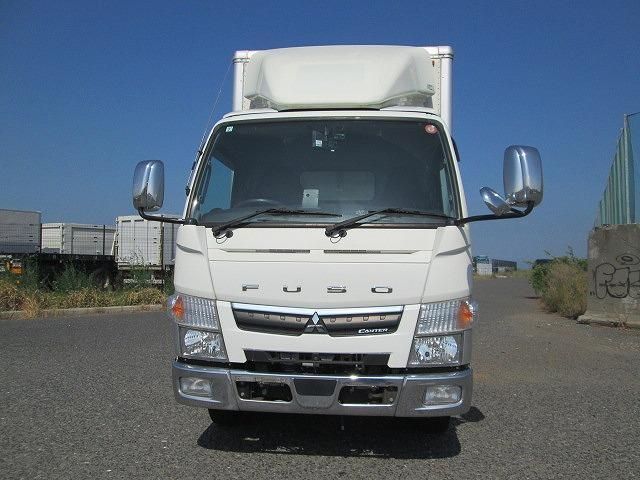 Mitsubishi CANTER 2021-04 7199502-1