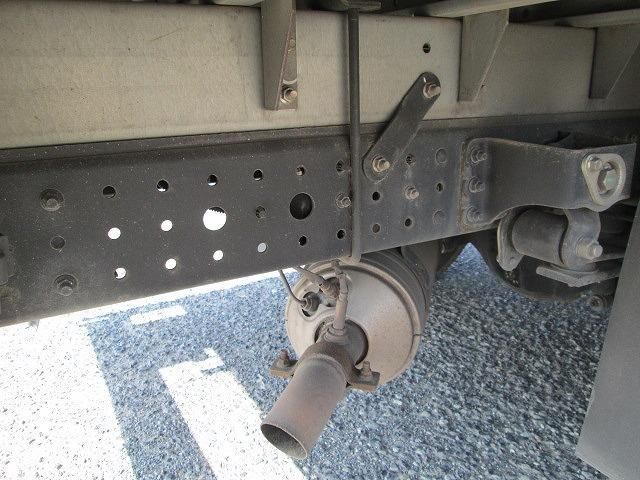 Mitsubishi CANTER 2021-04 7199502-19
