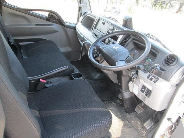 Mitsubishi CANTER 2021-04 7199502-22