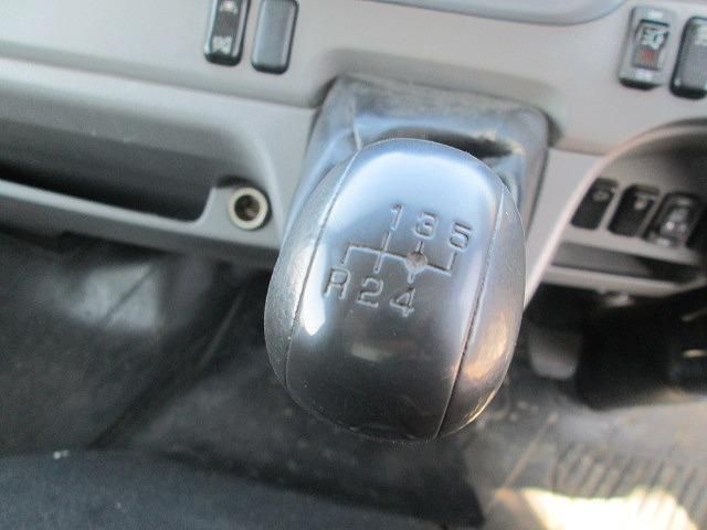 Mitsubishi CANTER 2021-04 7199502-24