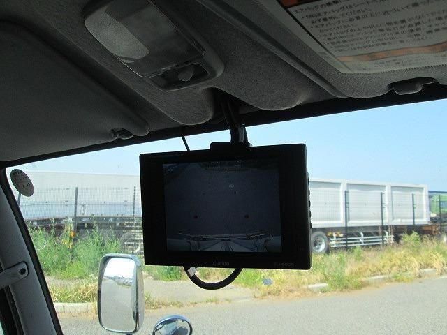 Mitsubishi CANTER 2021-04 7199502-25