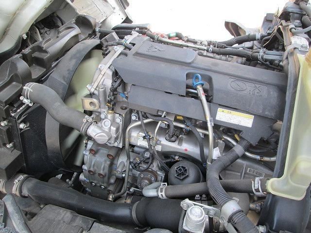 Mitsubishi CANTER 2021-04 7199502-28