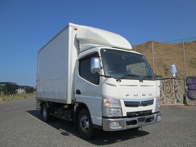 Mitsubishi CANTER 2021-04 7199502-2
