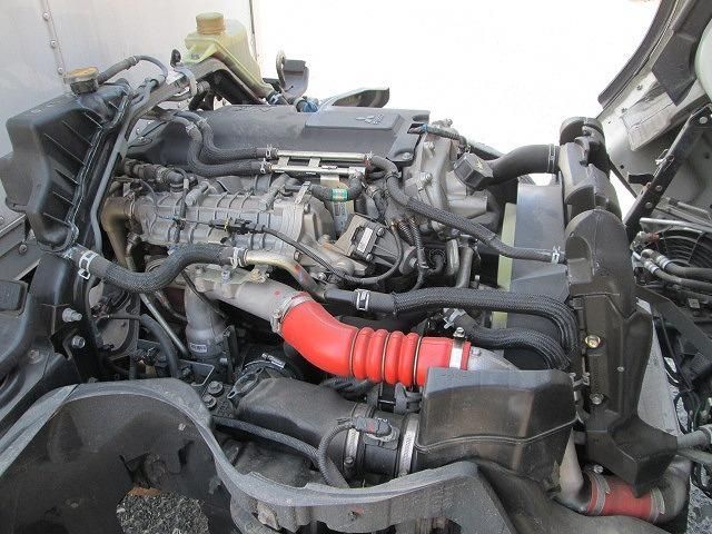 Mitsubishi CANTER 2021-04 7199502-29