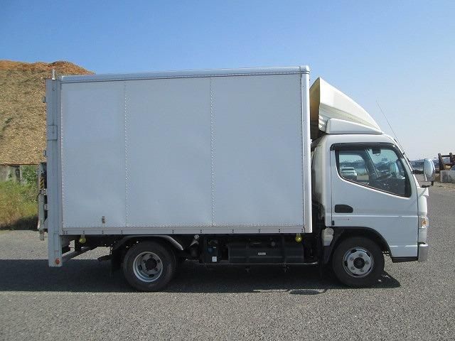 Mitsubishi CANTER 2021-04 7199502-3