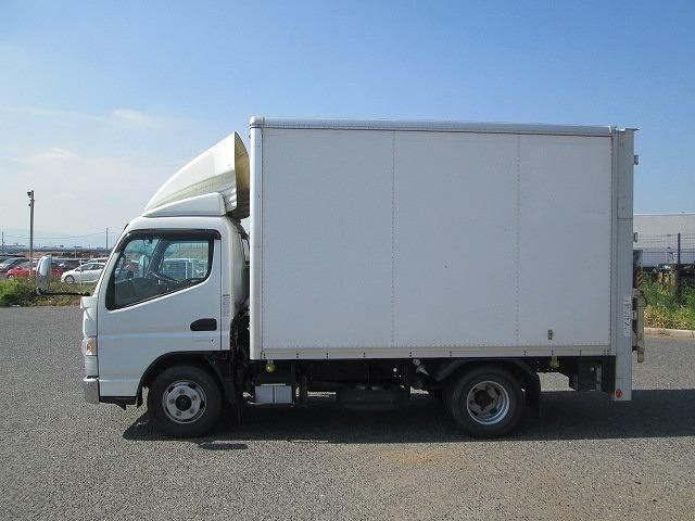 Mitsubishi CANTER 2021-04 7199502-4