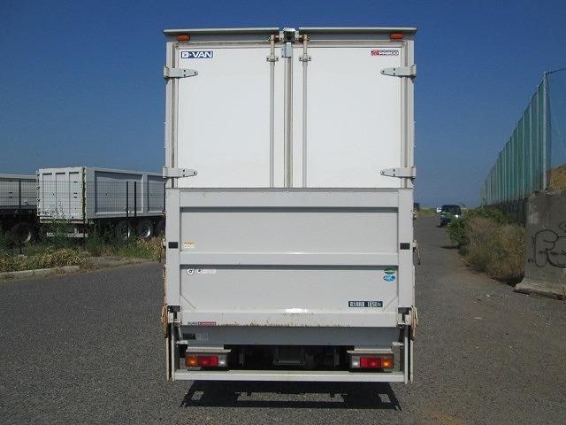 Mitsubishi CANTER 2021-04 7199502-6