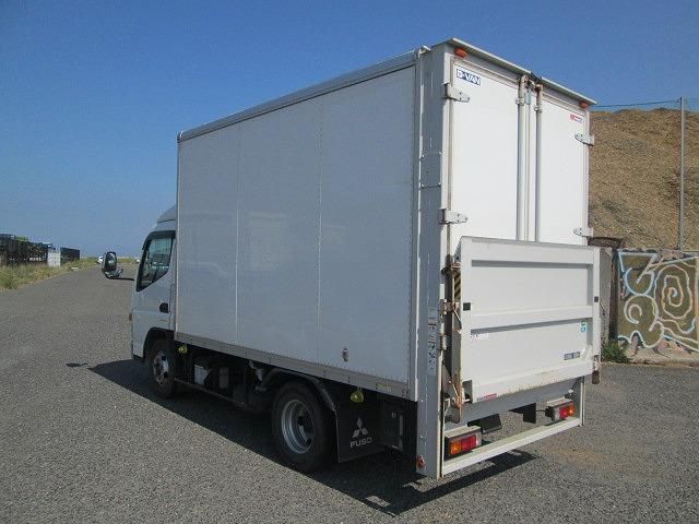 Mitsubishi CANTER 2021-04 7199502-7