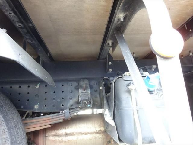 Mitsubishi CANTER 2016-03 7199497-9