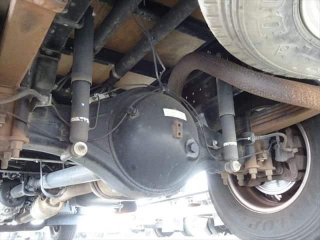 Mitsubishi CANTER 2016-03 7199497-11
